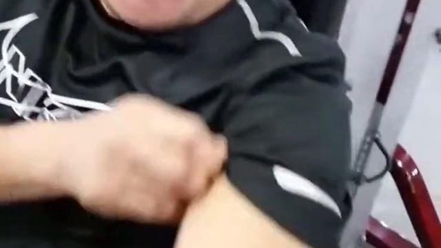 Занимаюсь смотреть онлайн