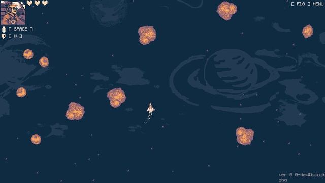 Galactictic Showdown | #Devlog 28 | The Hateful Twenty-Eight. SPACE SLIME GOO flies into pieces! смотреть онлайн