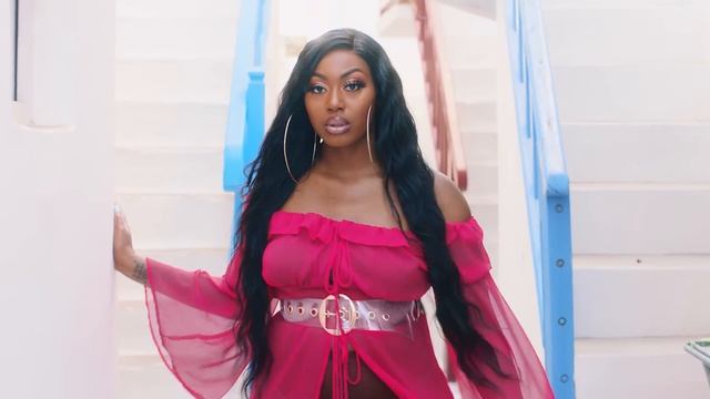 Ms Banks - Back It Up (ft. Geko)