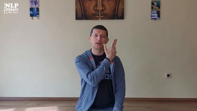 Дихателни Упражниния - №2 АЛТЕРНАТИВНО ДИШАНЕ смотреть онлайн