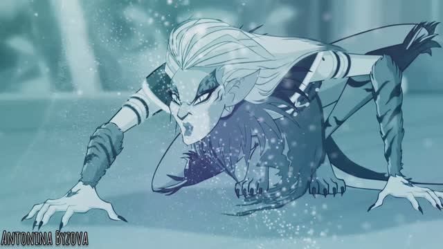 Selina, Kalshara & Brafilius - Shot In The Dark смотреть онлайн