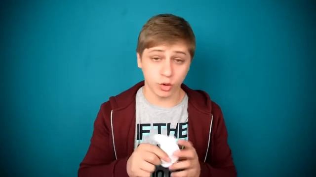 НЕНЬЮТОНОВСКАЯ ЖИДКОСТЬ БЕЗ КРАХМАЛА! O смотреть онлайн