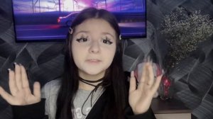 МАКИЯЖ НЯШКИ/КАК СТАТЬ НЯШКОЙ? (Tutorial)