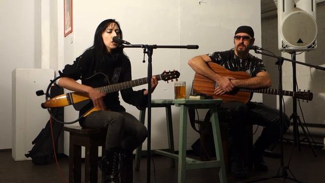 Канцлер Ги - Кантри Брэган Д'Эрт @ Археология 22.01.2016 смотреть онлайн