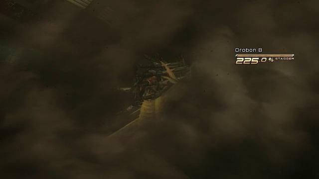 Final Fantasy XIII -  прохождение [78] - ПК английские субтитры