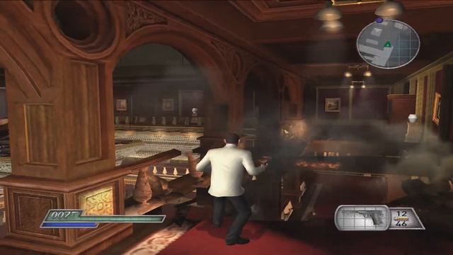 FROM RUSSIA WITH LOVE: 007 Gameplay Walkthrough Part 1 | Bond,James Bond! (FULL GAME) PS2