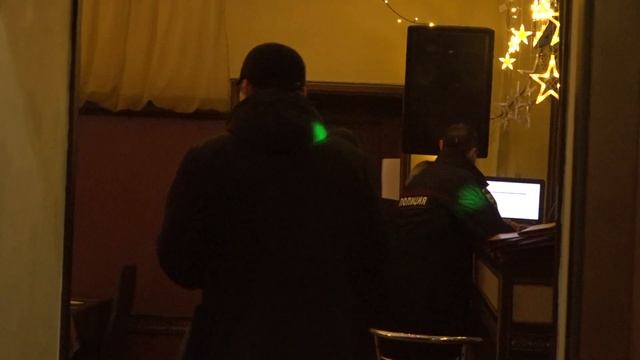 Продолжается работа межведомственных рейдов по контролю за принятыми ограничительными мерами. смотреть онлайн