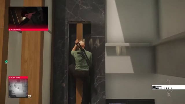 Hitman 2 смотреть онлайн
