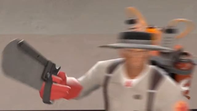 Team Funtress 2 - Happy Birthday Medic смотреть онлайн