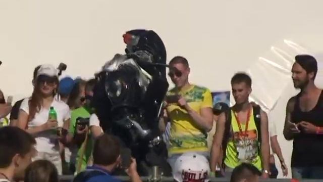 Альфа 17 июля 2015 смотреть онлайн