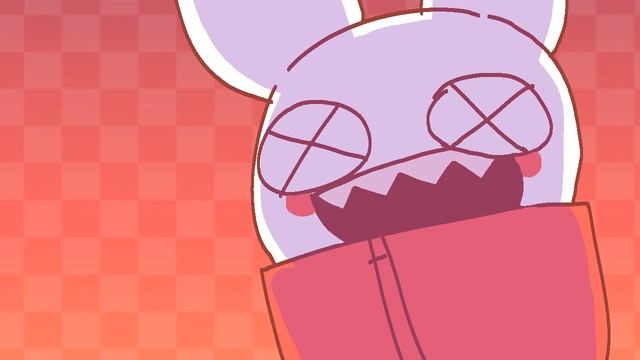 Devil's wedding (Animation meme) / 레비&블루빗 [좀비고등학교] смотреть онлайн