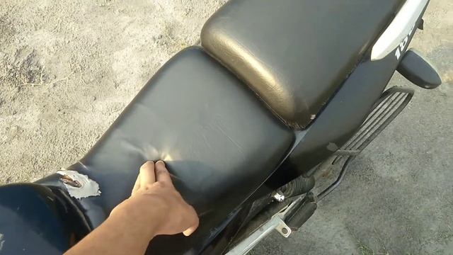 Bajaj Pulsar 180 ownership review After 52,000+ km running and 11 year old смотреть онлайн