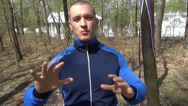 Прогрессируй со СВОИМ ВЕСОМ смотреть онлайн