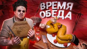 САМЫЙ ВЕЖЛИВЫЙ SCP, но ОН ЖРЁТ ЛЮДЕЙ! SCP-082 КАННИБАЛ ФЕРНАНД в Garry's Mod SCP RP