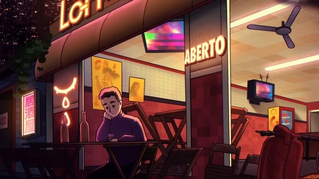Knust - Recairei (Cover Lo-fi - Os Barões da Pisadinha) "Lo-fi de Boteco" смотреть онлайн