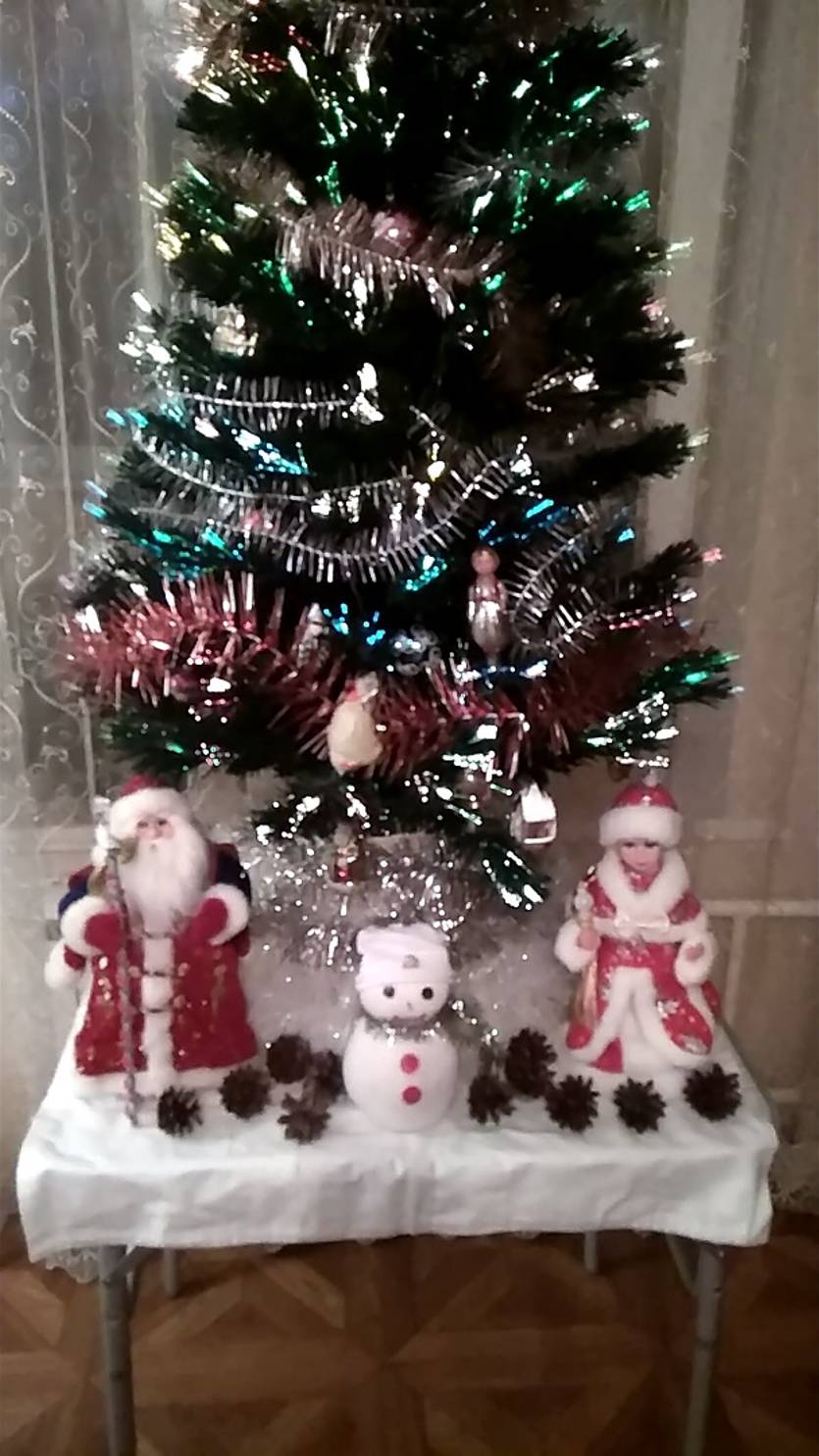 Моя ёлочка ! смотреть онлайн