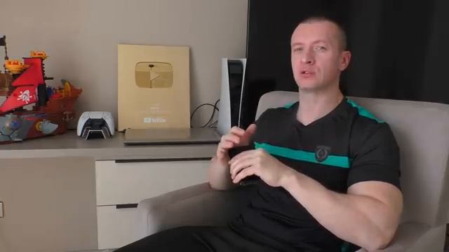 Должны ли Болеть Мышцы? Почему одни Болят а другие Нет? смотреть онлайн