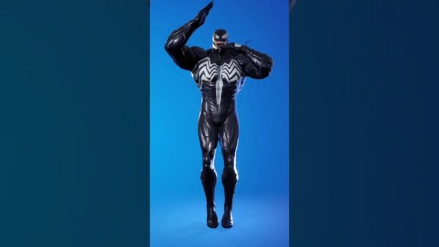 Самая милая аниме тяночка / Fortnite Venom смотреть онлайн