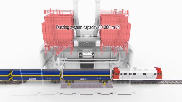 Hermes Operation model in real time смотреть онлайн