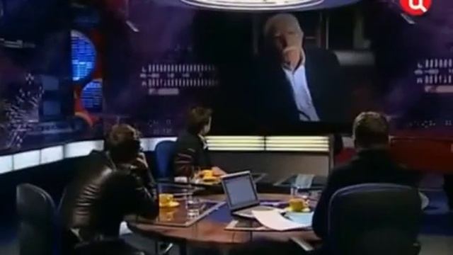 Армен Джигарханян об ответственности смотреть онлайн