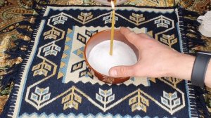 Ритуал от Одиночества на соль. Сильный любовный ритуал