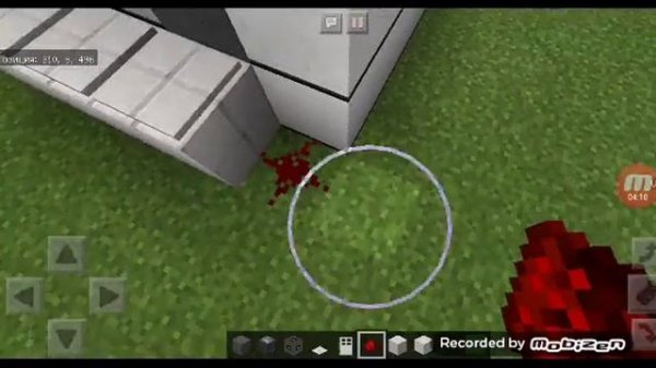 Строим лабораторию scp