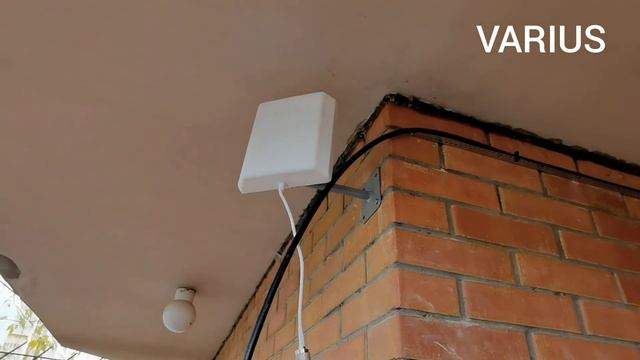 Усилитель сотовой связи в подземный паркинг смотреть онлайн