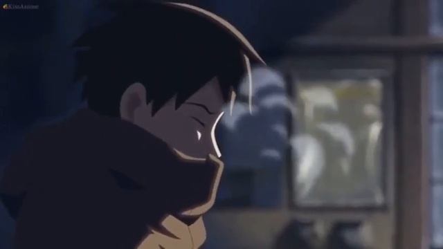 5 Centimetres Per Second - All We Know [AMV] смотреть онлайн