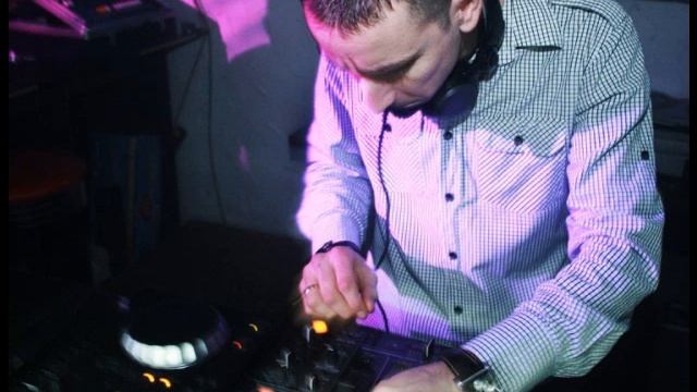 DJ Seba PULSAR CLUB POZNAŃ смотреть онлайн