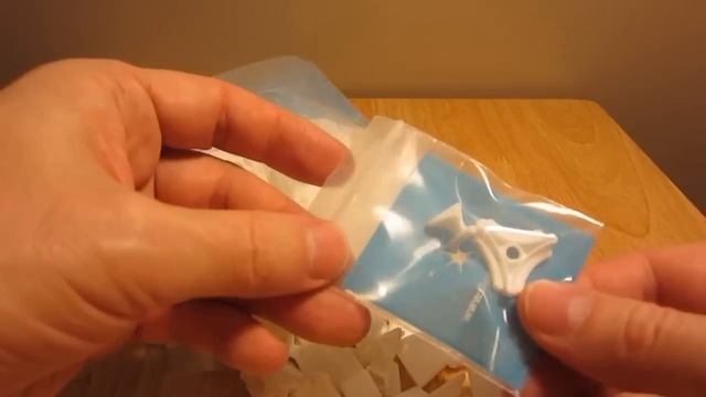 Radio Cube 3 Unboxing from Shapeways смотреть онлайн