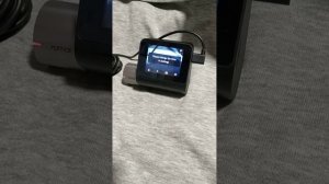 Безконечный рестарт 70mai Smart Dash Cam Pro Plus