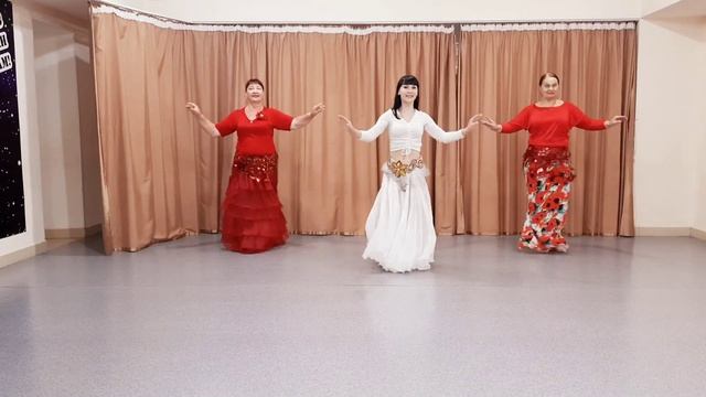 Tabla, Belly Dance, биссер, барабаны.