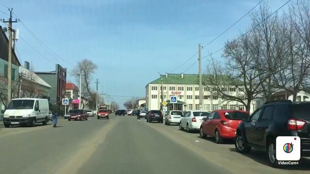 Поездка на МАЛУЮ РОДИНУ хутор Морозово , Воронежская область. смотреть онлайн