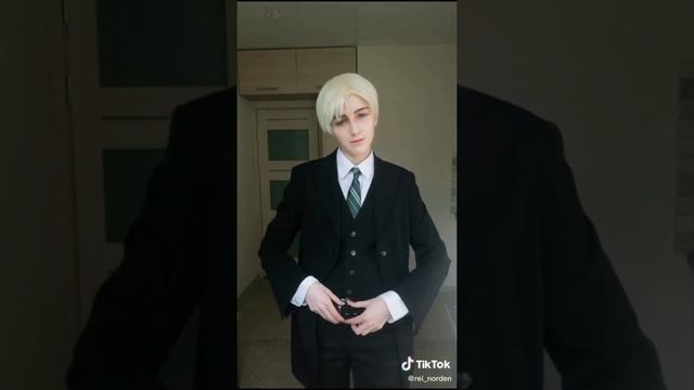 Драрри подборка видео из Тик Ток/ Drarry смотреть онлайн