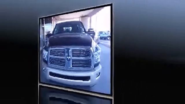 2012 Ram 2500 Longhorn in Lancaster, CA 93534 смотреть онлайн