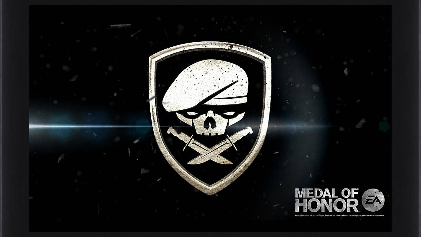 Medal of Honor (2010)- Прохождение Часть 4 смотреть онлайн