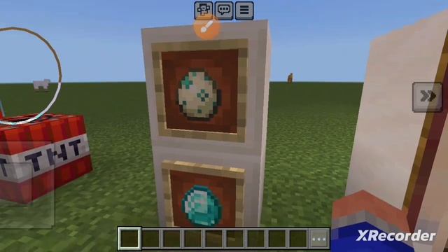 текстуры Майнкрафта