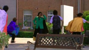 Для тебя во всём цвету 1 сезон 6 серия