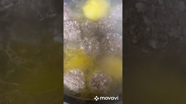 Готовлю тефтели, давно не ели. В магазине все хорошо. Дела идут по тихоньку. смотреть онлайн