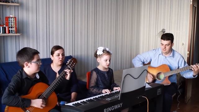 Праздничный концерт, посвященный 75-летию Великой Победы! смотреть онлайн