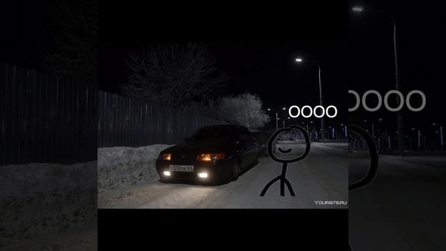супер тройка и домой на машине (скоро будут более интересные истории)