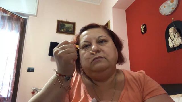 Spacchettiamo insieme ordine Nabla collezione Denude 2019 смотреть онлайн