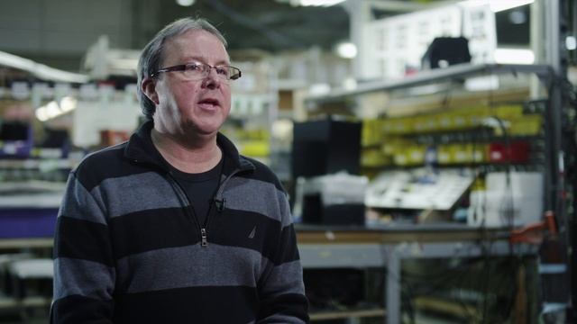 SoundStage! InSight -- MartinLogan's Neolith Loudspeaker (February 2015) смотреть онлайн