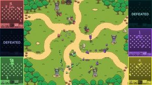 Battle Royale 3 - Clash of Marbles