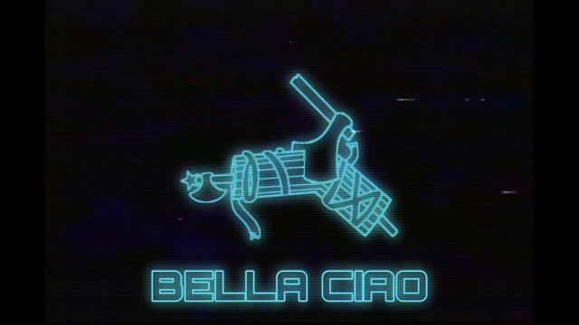 Bella Ciao - Ayden George (2024 Mix) смотреть онлайн