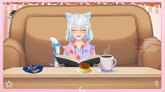 IN WHICH SPELLS ARE MADE AND BROKEN AND WE REACH THE END OF OUR JOURNEY! ~Kei's Storytime~ смотреть онлайн
