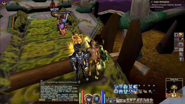 Segundou e bora upar um pouquinho #Wartale #pristontale #2022 смотреть онлайн