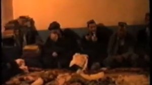 Эшони Тураҷон' Дуст доштани Пёмбар