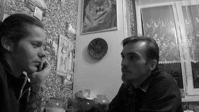 Трагикомедия "Приход прадеда" смотреть онлайн