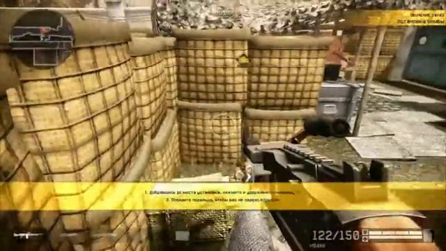 |WarFace| - как был раньше тренировка смотреть онлайн